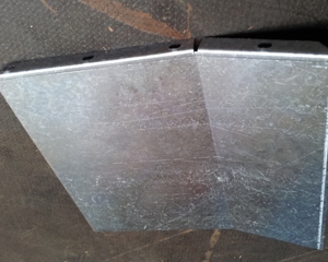 Lateral w/out drills transfer unit